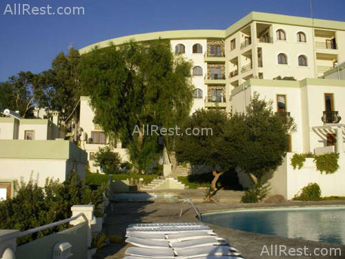 Art Bodrum Hotel 